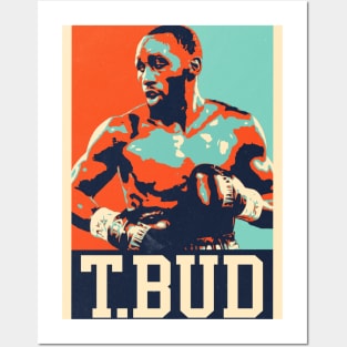 Terence Crawford Hope Posters and Art